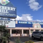 Blueberry Hill Family Restaurant Menu Prices usamenuprices