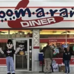 Boomarang Diner Menu With Prices usamenuprices.com