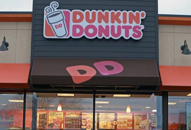 Dunkin Donuts Menu With Prices usamenuprices.com
