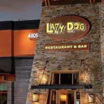 Lazy Dog Restaurant Menu Prices usamenuprices.com