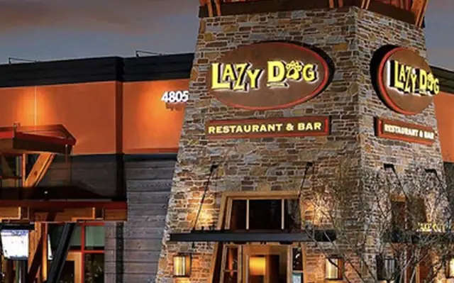 Lazy Dog Restaurant Menu Prices usamenuprices.com