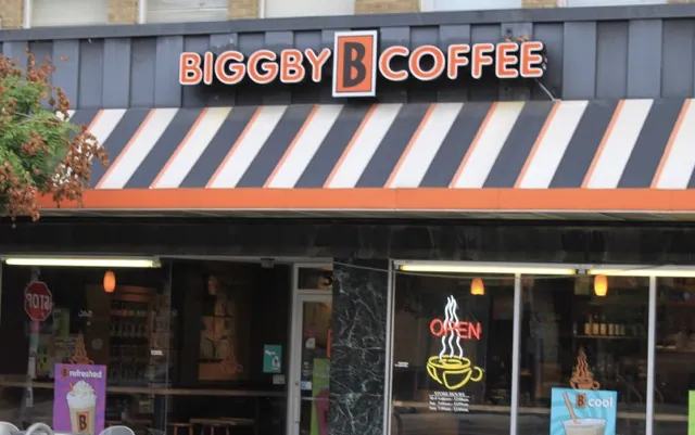 Biggby Coffee Menu With Prices usamenuprices.com