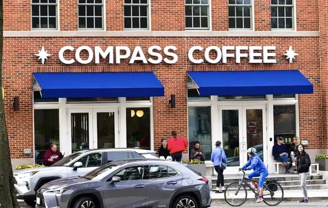 Compass Coffee Menu With Prices usamenuprices.com