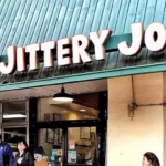 Jittery Joe’s Menu With Prices usamenuprices.com