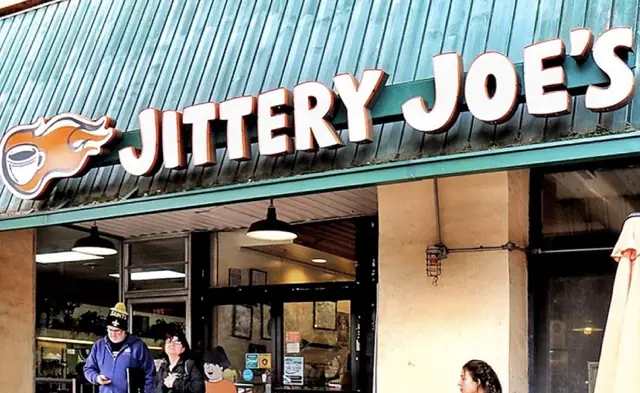 Jittery Joe’s Menu With Prices usamenuprices.com