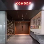 Komodo Miami Menu With Prices usamenuprices.com