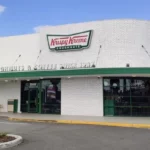 Krispy Kreme Menu With Prices usamenuprices.com
