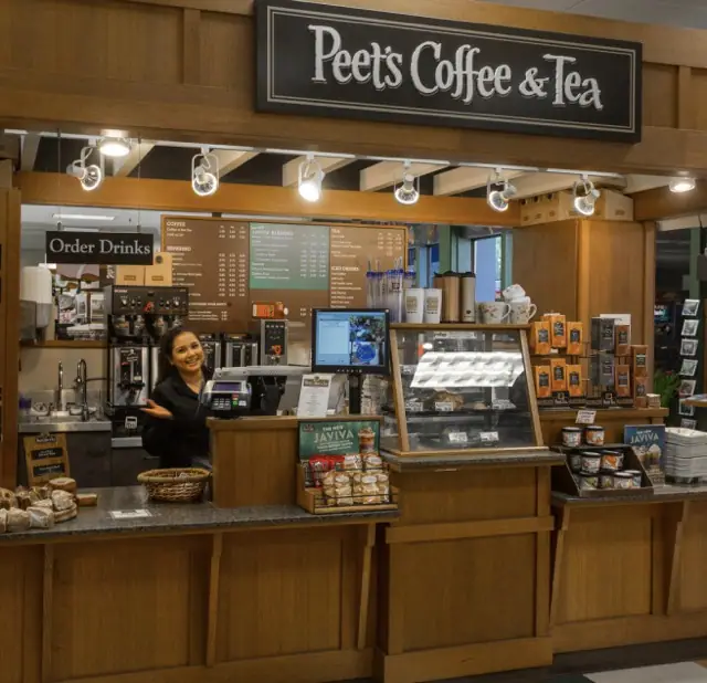 Peets Coffee Menu Prices usamenuprices.com