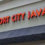 Port City Java Menu With Prices usamenuprices.com