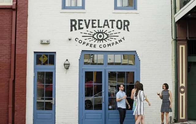 Revelator Coffee Menu With Prices usamenuprices.com