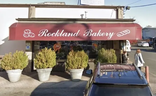Rockland Bakery Menu With Prices usamenuprices.com
