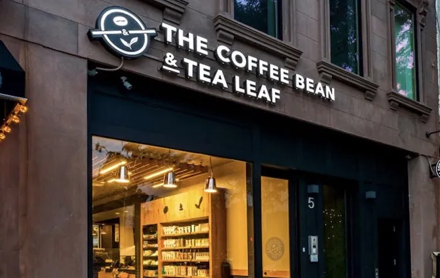 The Coffee Bean & Tea Leaf Menu Prices usamenuprices.com