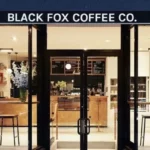 Black Fox Coffee Co Menu With Prices usamenuprices.com