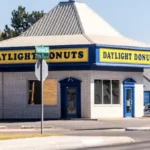 Daylight Donuts Menu With Prices usamenuprices.com