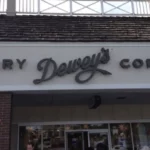 Dewey’s Bakery Menu With Prices usamenuprices.com