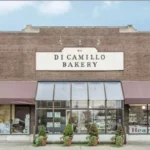 DiCamillo Bakery Menu With Prices usamenuprices.com