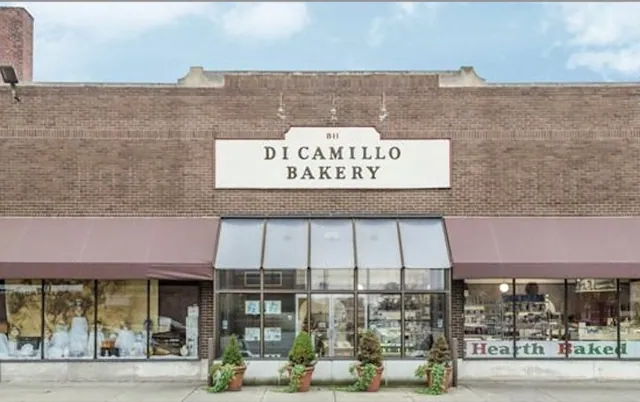 DiCamillo Bakery Menu With Prices usamenuprices.com