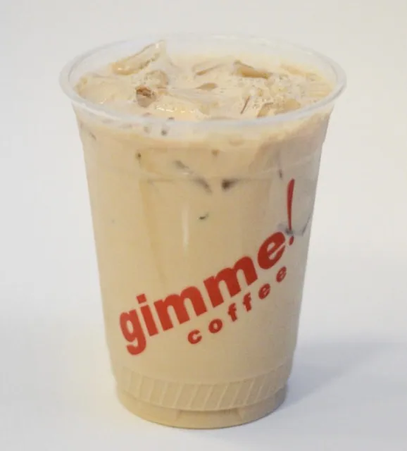 Gimme Coffee Menu With Pictures Usamenuprices
