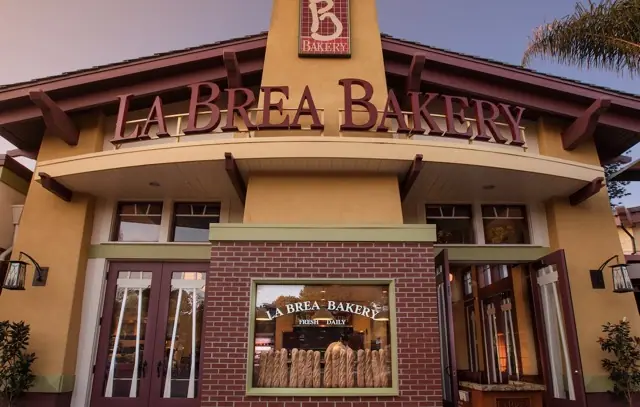 La Brea Bakery Menu With Prices usamenuprices.com