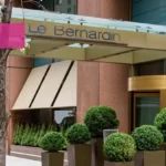 Le Bernardin Menu With Prices usamenuprices.com