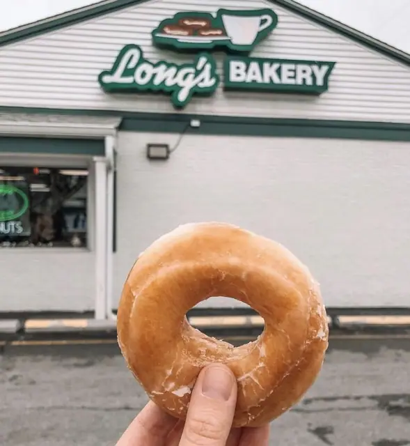 Long’s Bakery Menu usamenuprices.com