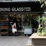 Morning Glass Coffee Menu With Prices usamenuprices.com