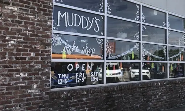 Muddy’s Bake Shop Menu With Prices usamenuprices.com