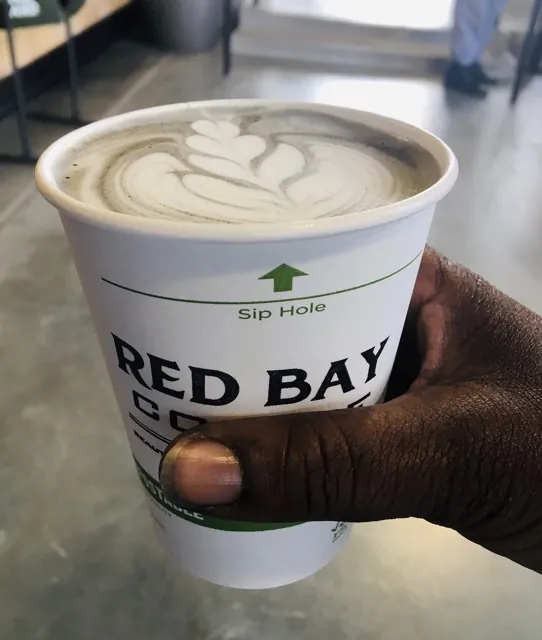 Red Bay Coffee Menu With Pictures usamenuprices