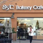 85C Bakery Café Menu With Prices usamenuprices.com