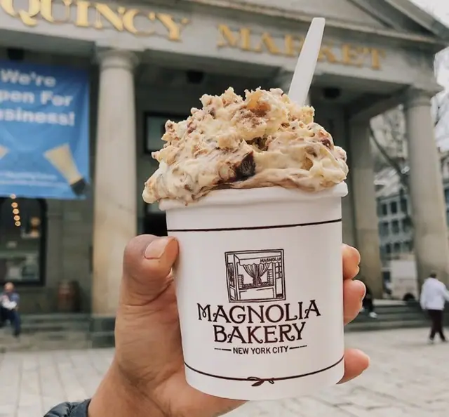 Magnolia Bakery Menu With Pictures usamenuprices
