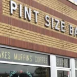 Pint Size Bakery Menu With Prices usamenuprices.com