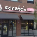 Scratch Cupcakery Menu With Prices usamenuprices.com