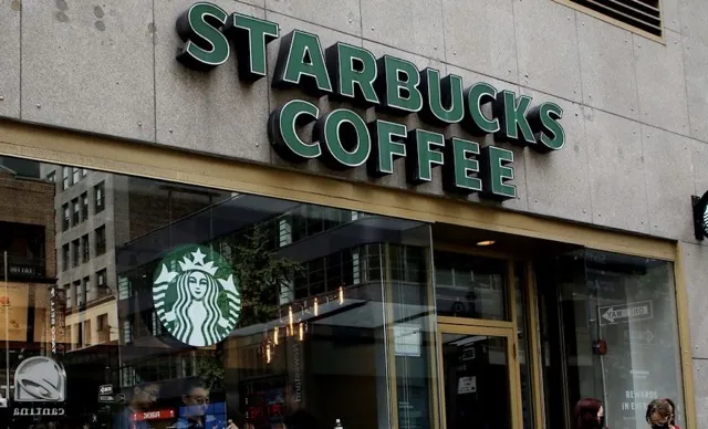 Starbucks Menu With Prices [May 2023 Updated]