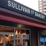 Sullivan Street Bakery Menu With Prices usamenuprices.com