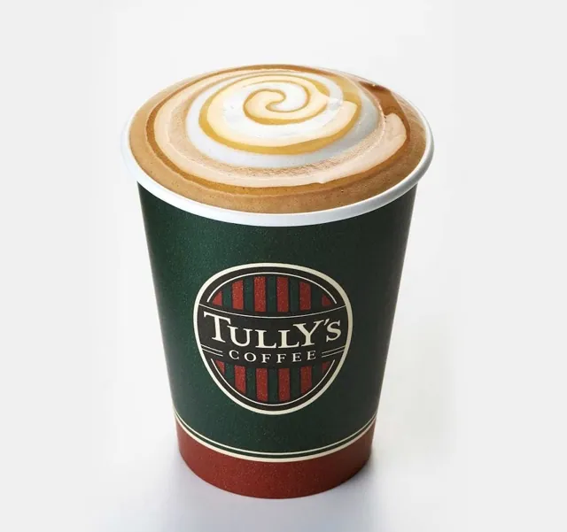 Tully’s Coffee Menu Prices usamenuprices.com