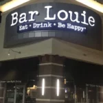 Bar Louie Menu With Prices usamenuprices.com
