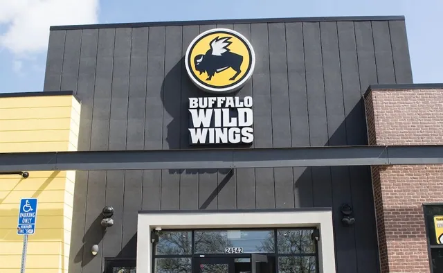 Buffalo Wild Wings Menu With Prices usamenuprices