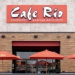 Cafe Rio Menu With Prices usamenuprices