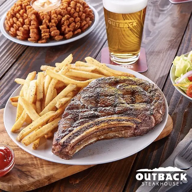 Outback Steakhouse Menu Prices usamenuprices