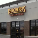 Pancheros Mexican Grill Menu Prices usamenuprices