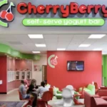 Cherry Berry Menu With Prices usamenuprices
