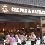 Crepes And Waffles Menu With Prices usamenuprices.com