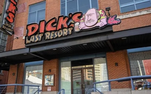 Dick’s Last Resort Menu With Prices usamenuprices