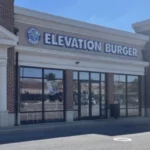 Elevation Burger Menu With Prices Usamenuprices.com