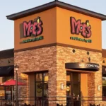 Moe’s Southwest Grill Menu With Prices usamenuprices