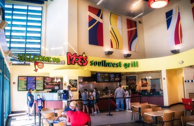 Moe’s Southwest Grill Menu usamenuprices