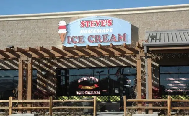Steve's Ice Cream Menu With Prices usamenuprices.com