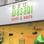 Wasabi Menu With Prices usamenuprices.com