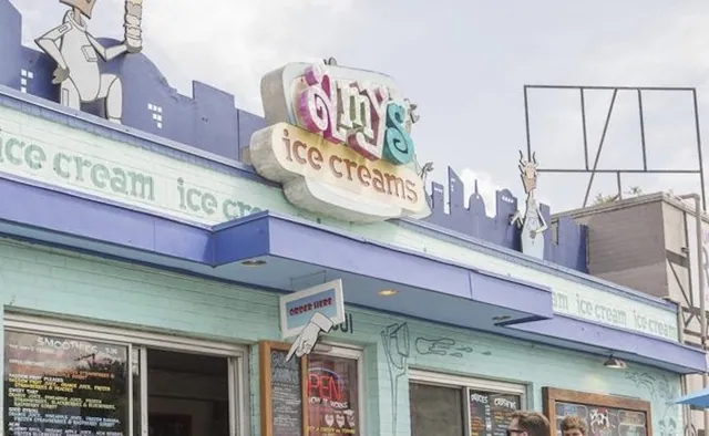 Amy’s Ice Cream Menu With Prices usamenuprices