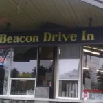 Beacon Drive-In Menu With Prices usamenuprices